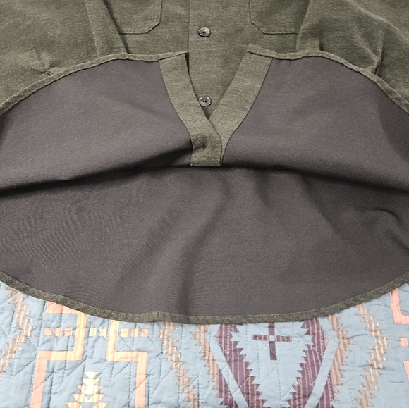 Vintage True Grit Shirt - Picture 4 of 7